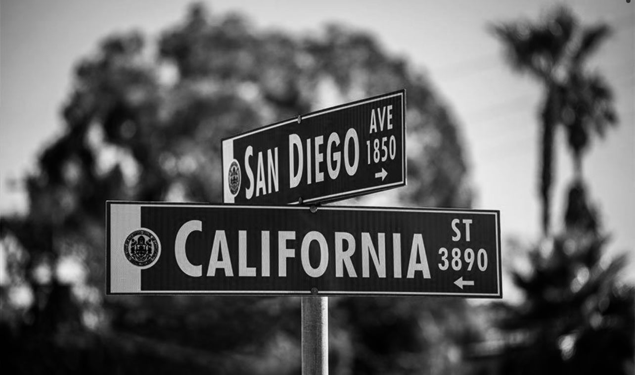 Oct 19 | San Diego, CA | Masterclass Pre-sale
