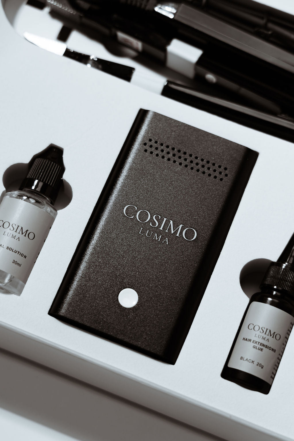 Cosimo Luma Tools