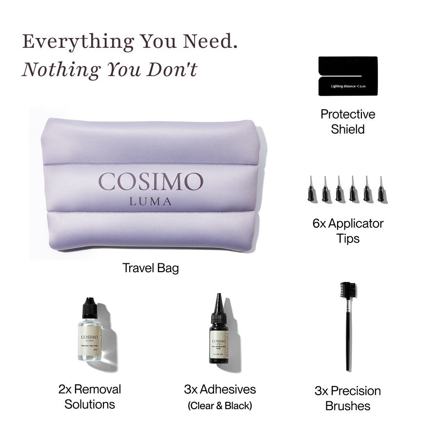 Maintenance Kit