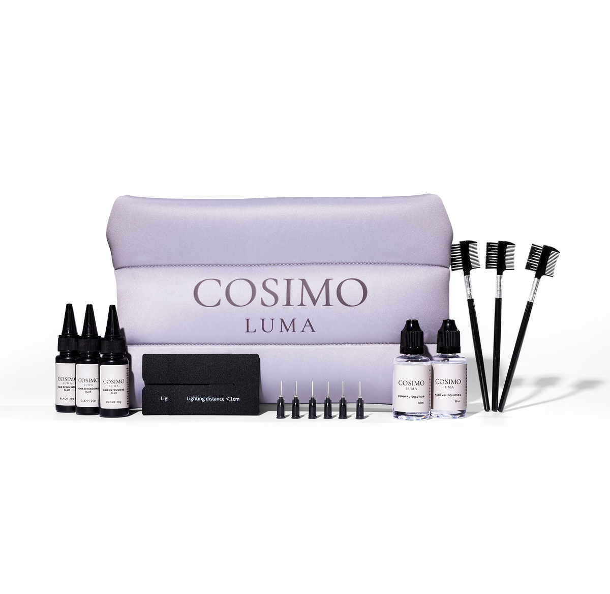 Maintainace Kit Maintenance Kit – Cosimo Beauty