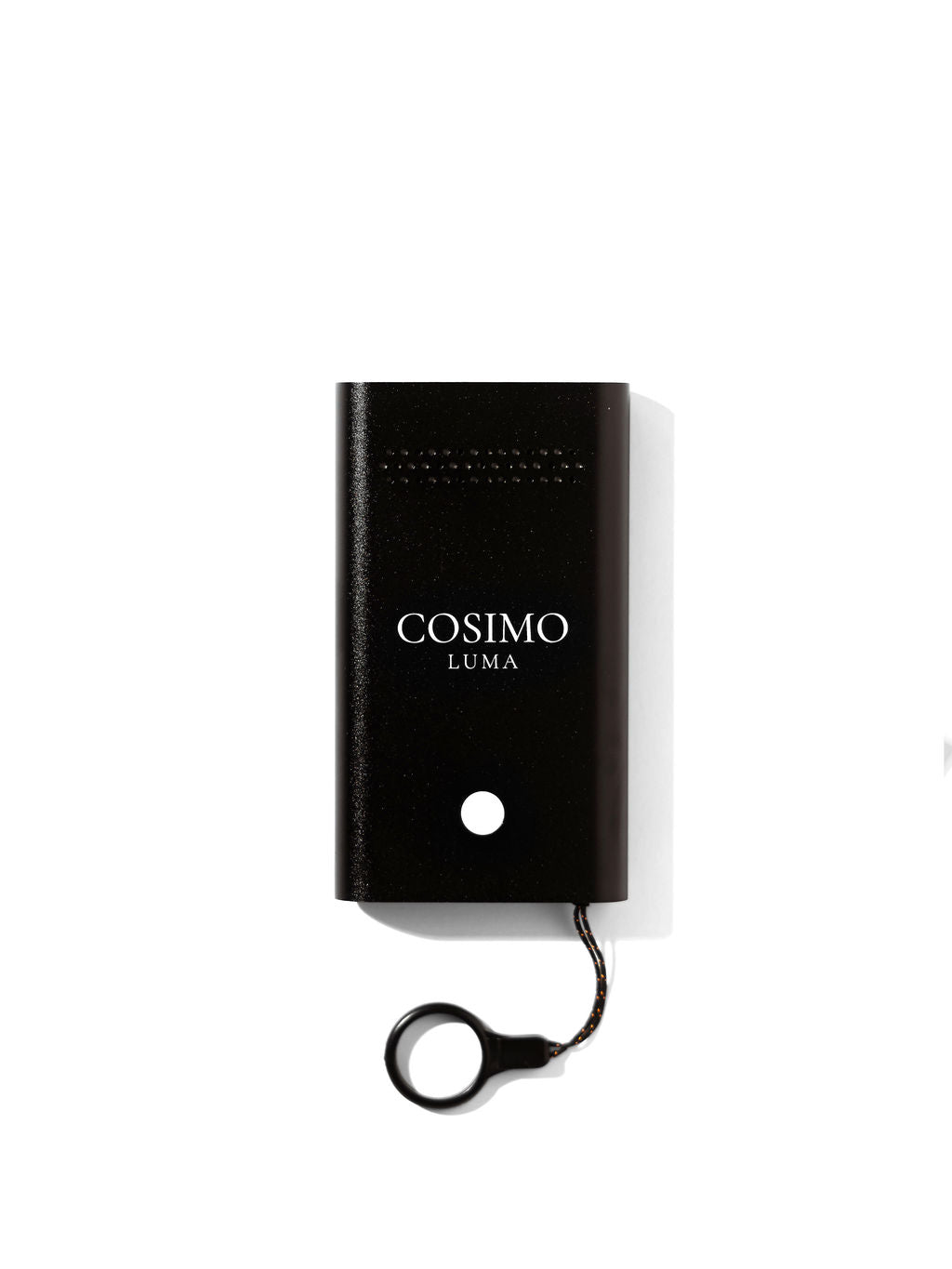 Cosimo Luma Kit & The Luma Master Class