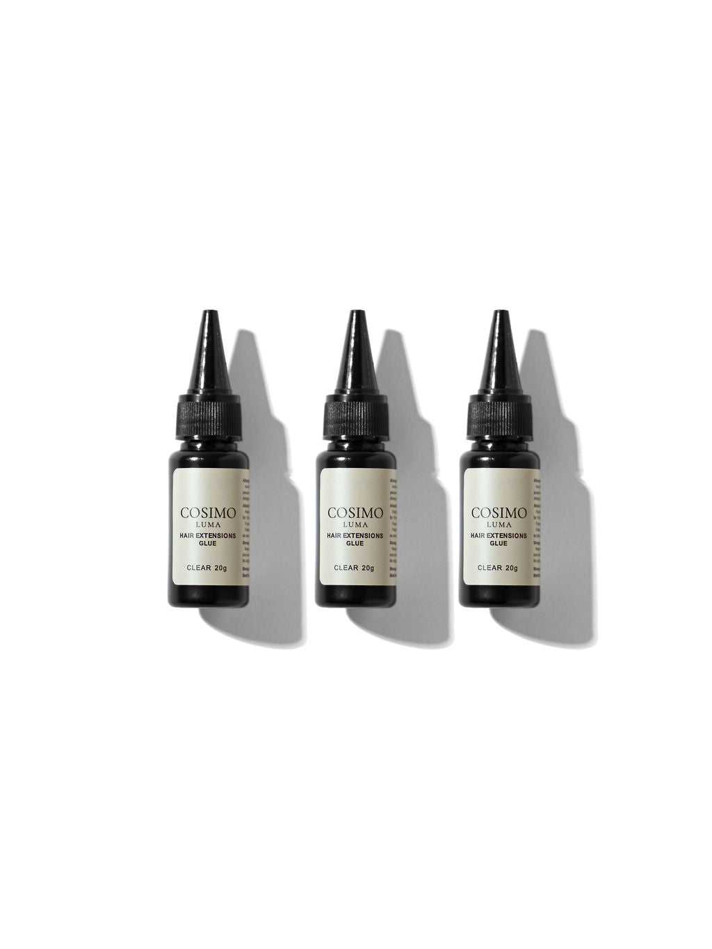 Extension Glue - 3 PCS